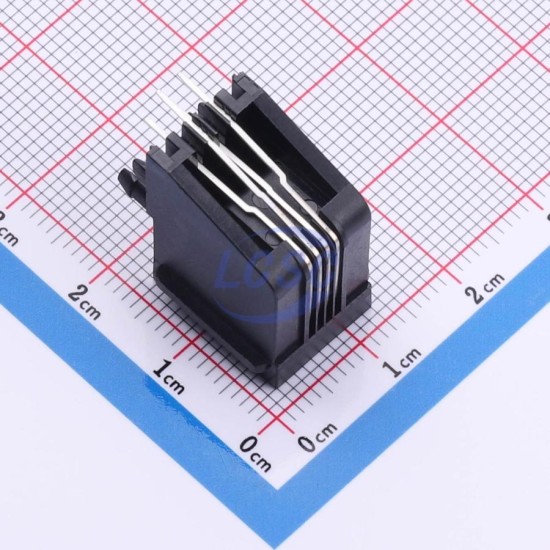 Ckmtw R-RJ11R04P-A001 Ckmtw R-RJ11R04P-A001