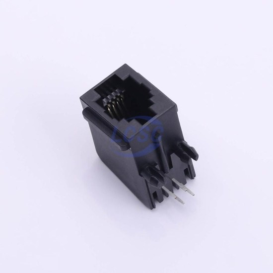 Ckmtw R-RJ11R04P-A001 Ckmtw R-RJ11R04P-A001