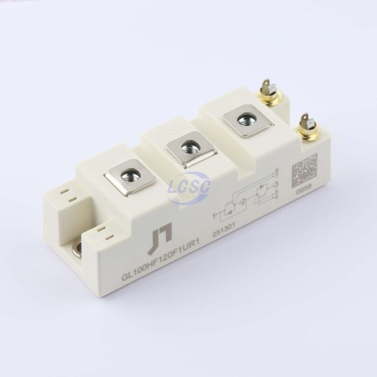 JIAENSEMI GL100HF120F1UR1