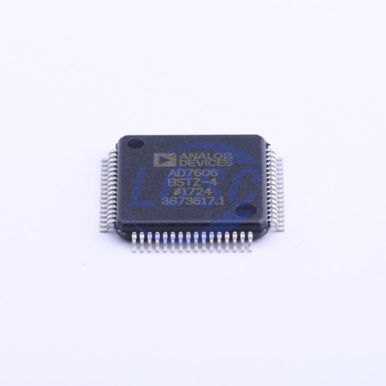 ADI AD7606BSTZ-4RL