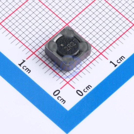 BOURNS SRF0703-2R2M