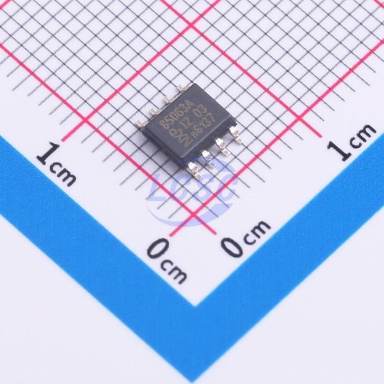 NXP PCF85063AT/AY