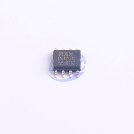 NXP PCF85063AT/AY