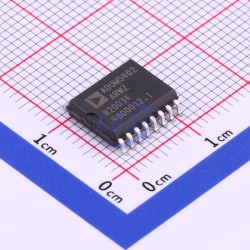 ADI ADUM5402ARWZ-RL