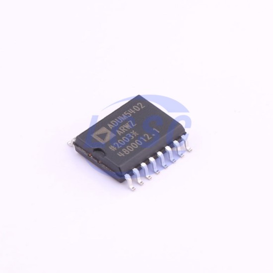 ADI ADUM5402ARWZ-RL