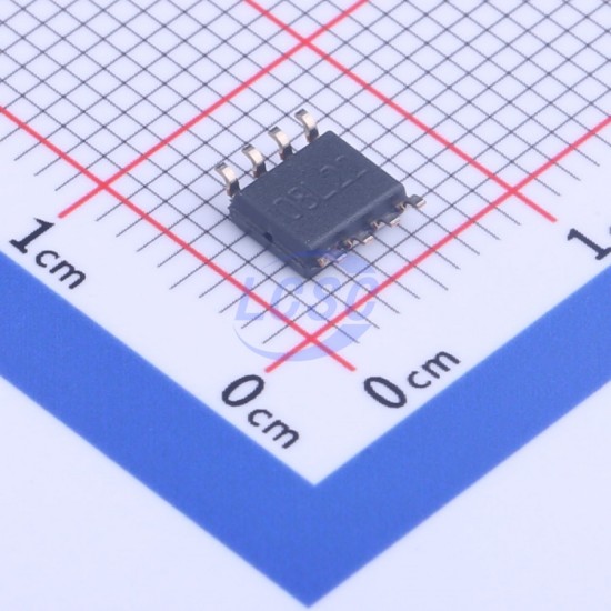 TI ISO7421DR