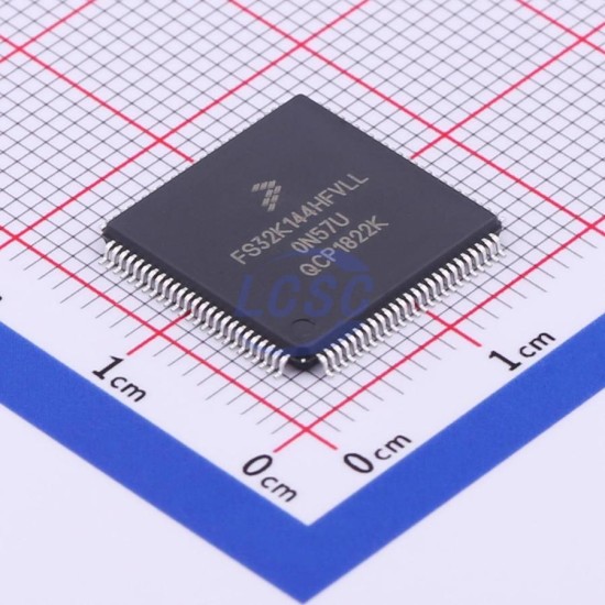 NXP FS32K144HFT0VLLT