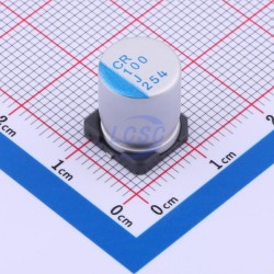 Nichicon PCR1J101MCL1GS Nichicon PCR1J101MCL1GS