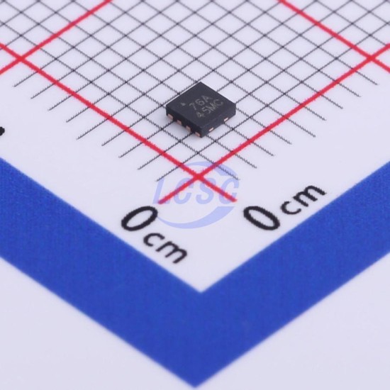 MICROCHIP MIC2876-AYMT-TR