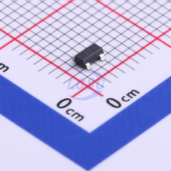 MICROCHIP MIC811TUY-TR