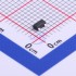 MICROCHIP MIC811TUY-TR