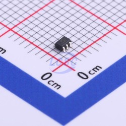 MICROCHIP MIC94063YC6-TR MICROCHIP MIC94063YC6-TR