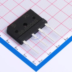 Jingdao Microelectronics GBJ5006G Jingdao Microelectronics GBJ5006G