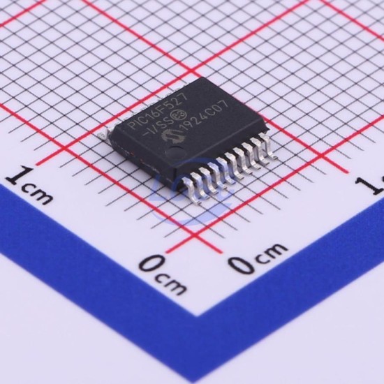 MICROCHIP PIC16F527-I/SS