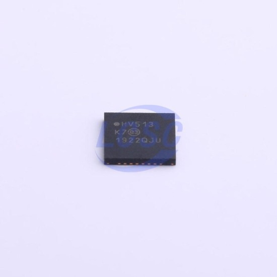 MICROCHIP HV513K7-G