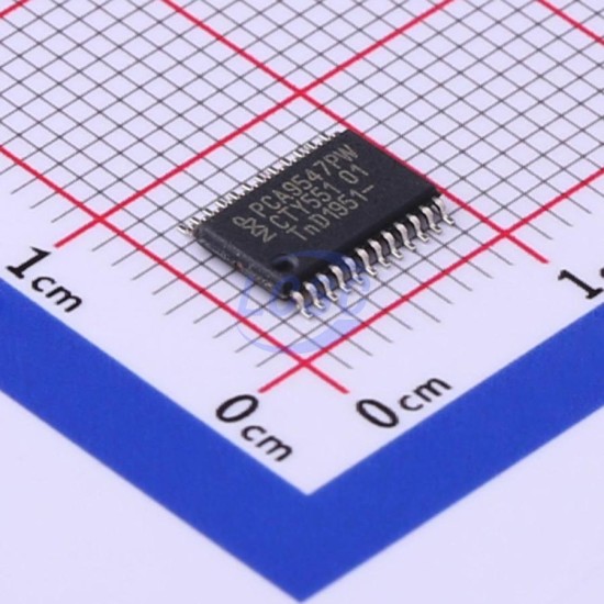 NXP PCA9547PW,118