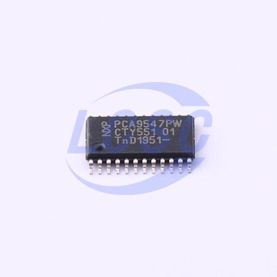 NXP PCA9547PW,118