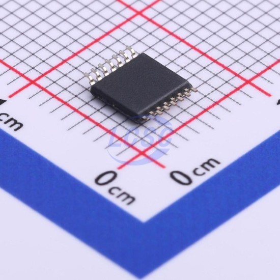 NXP NTS0104PW-Q100J