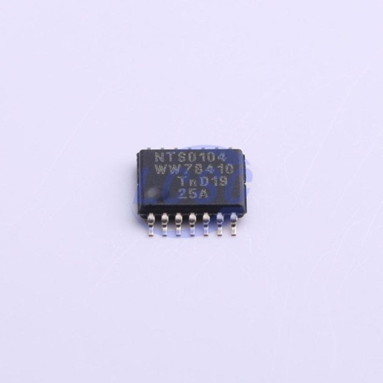 NXP NTS0104PW-Q100J