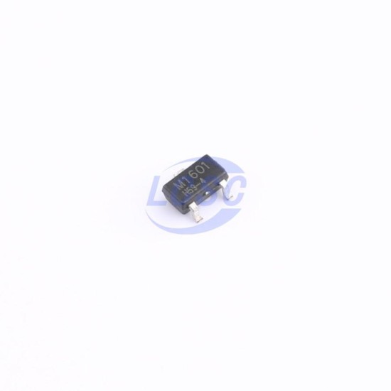 Mysentech M1601P