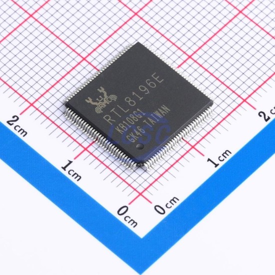 REALTEK RTL8196E-CG
