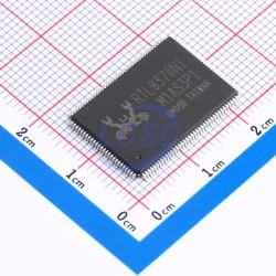 REALTEK RTL8370NI-VB-CG REALTEK RTL8370NI-VB-CG