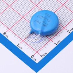 VDR VDR-14D681K3.5 VDR VDR-14D681K3.5