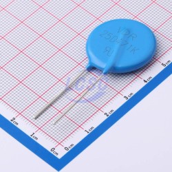 VDR VDR-25D471K VDR VDR-25D471K