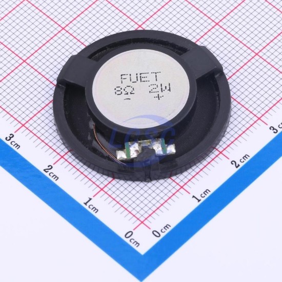 FUET FS32NS0820-H5.8-R01
