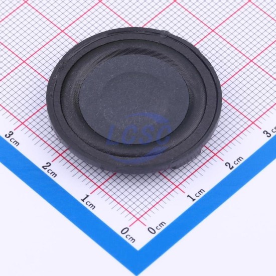 FUET FS32NS0820-H5.8-R01