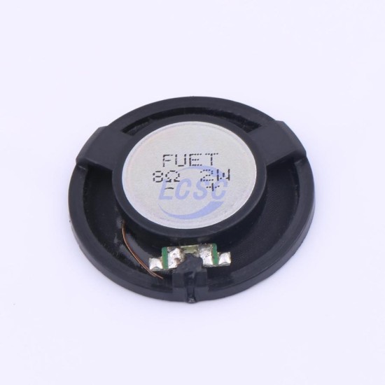FUET FS32NS0820-H5.8-R01