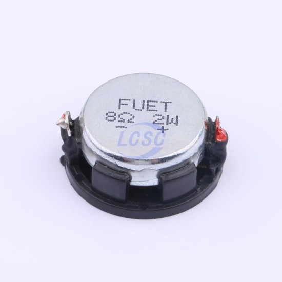 FUET FS28DS0820-H9.4-R01