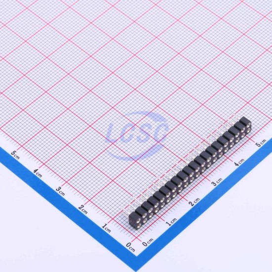 HCTL PM254-2-20-Z-3.0-C