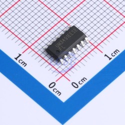 Union Semiconductor UM3491EESE Union Semiconductor UM3491EESE