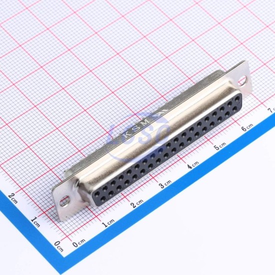 ZHOURI D-SUB-37F-HJBJ