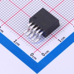HANSCHIP semiconductor LM2596S-5.0RG HANSCHIP semiconductor LM2596S-5.0RG
