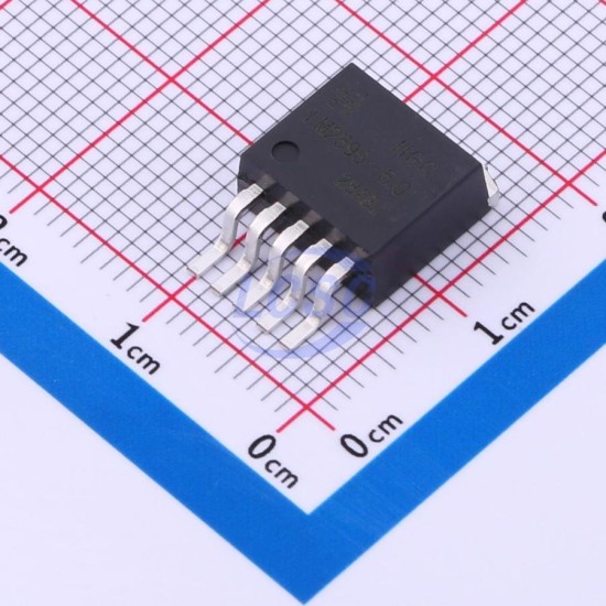 HANSCHIP semiconductor LM2596S-5.0RG HANSCHIP semiconductor LM2596S-5.0RG