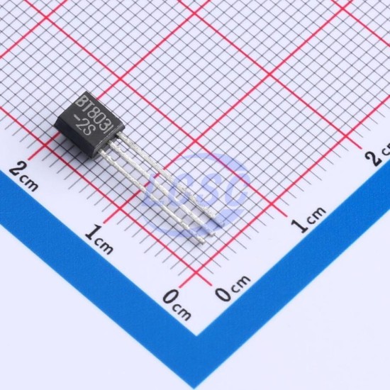 IKSEMICON BT8031-2S