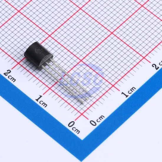IKSEMICON BT8031-2S