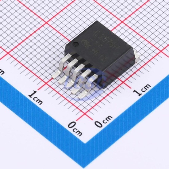 IKSEMICON IL2576HV-12D2T-P IKSEMICON IL2576HV-12D2T-P