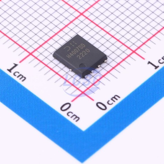 DIODES DMTH4007SPD-13