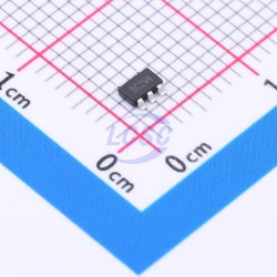 DIODES AP3428WT-7 DIODES AP3428WT-7