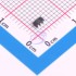 DIODES AP22818AKBWT-7