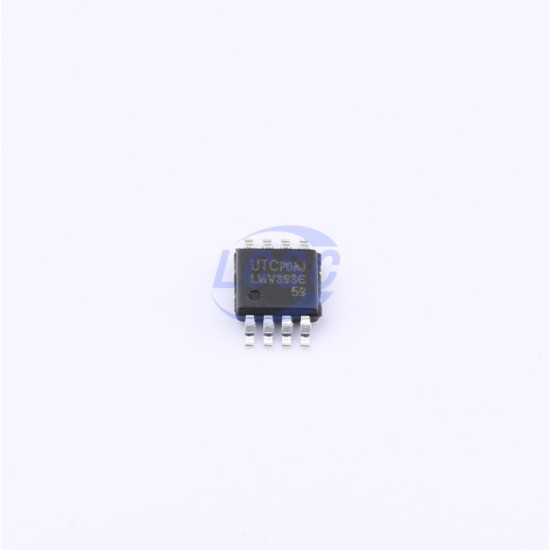 UTC LMV393G-SM1-R