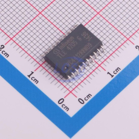 Infineon TLE4205G