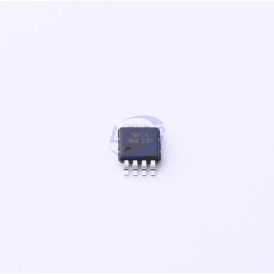 UMW TMP75AIDGKR(UMW) UMW TMP75AIDGKR(UMW)