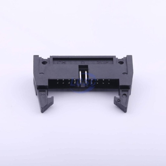 BOOMELE(Boom Precision Elec) 2.54-2*10PW BOOMELE(Boom Precision Elec) 2.54-2*10PW