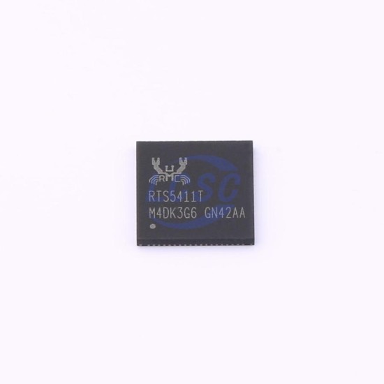REALTEK RTS5411T-GR