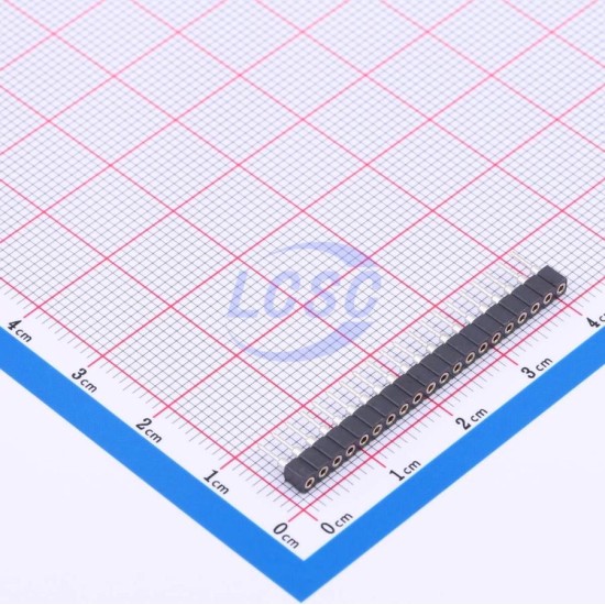 HCTL PM200-1-20-Z-3.0-C