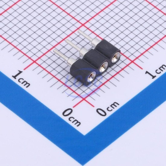 HCTL PM254-1-03-Z-3.0-C